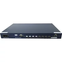 HP A7346-67001 | SureStore 8 x Ports 1/2GB Fiber Channel SAN Switch — Networking Equipment