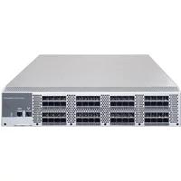 HP AG457A#ABA | StorageWorks 4/64 + 64 x SFP Ports 2U Rack-mountable Fibre Channel SAN Switch — Networking Equipment