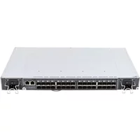 HP AG758A#ABA | StorageWorks 4GB 32-Ports Power Pack San Switch — Networking Equipment