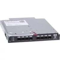 HP AJ822-63002 | 8/24c BladeSystem Power Pack+ Reman SAN Switch for BladeSystem c-Class