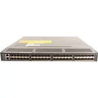 HP AW585A#ABA | StorageWorks SN6000C 16 Ports 8GB/s Fiber Channel Switch — Équipement réseau