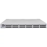 HP C8R08A | StoreFabric SN6000B 16Gb 48 x Ports (24 x Ports Active) Fibre Channel Switch — Équipement réseau