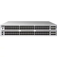 HP Q2S18A | StoreFabric SN6650B 32Gb 128/48 96 x Ports SFP+ + 48 x Ports 32Gb Fibre Channel 2U Rack-mountable Layer 2 Managed Fibre Channel Network Switch