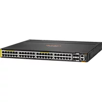HP S3L77A | 48p 100M/1G/2.5G/5G 2p SFP56 50G 2p SFP+ 1G/10G L2 Switch