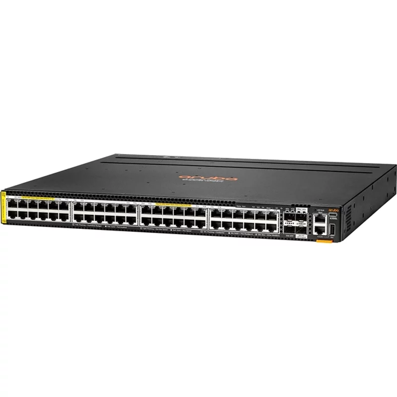 HP S3L77A | 48p 100M/1G/2.5G/5G 2p SFP56 50G 2p SFP+ 1G/10G L2 Switch — Networking Equipment