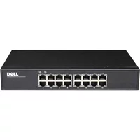 Dell H3DFR | 16-Ports 25GBase-X SFP28 2-Ports 100GBase-X QSFP28 Layer 3 Gigabit Ethernet Fabric Expander Module — Équipement réseau