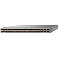 Cisco N3K-C31108PC-V-Rf | Nexus 3000 Series 31108PC-V 48 x SFP+ Ports 10GBase-X + 6 x QSFP28 Ports Layer 3 Managed 1U Rack-mountable Gigabit Ethernet Network Switch