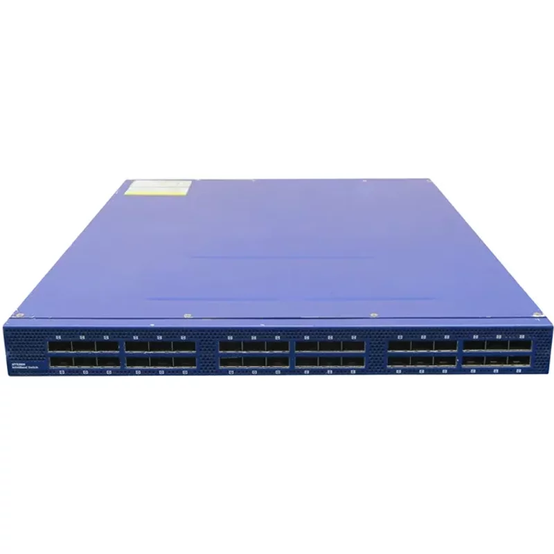 Mellanox MTS3600R-1UNC | Infiniscale Iv Ddr Infini Band Swch 36 Qsfp Rohs R — Équipement réseau