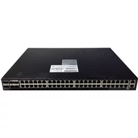 Mellanox 4610-54T-O-Ac-F | 48-Port Ge Rj-45 Onie Switch With 4x 10Gb/s Sfp+ Broadcom Helix 4 Dual-Core Arm A9