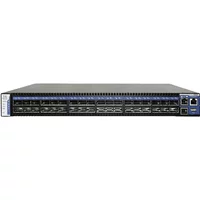 Mellanox MIS5035Q-1BRC | Qdr Ib Swch 36 Qsfp Pts 1 P/s Mgd Ppc460ex