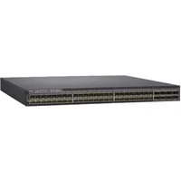 Ruckus Networks ICX7850-48F | ICX 7850 Series 48 x SFP28 Ports 25GBase-X + 8 x QSFP28 Ports Layer 3 Managed Rack-Mountable Gigabit Ethernet Network Switch