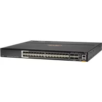 HP JL700C | Aruba CX 8360 v2 Series 8360-32Y4C v2 32 x 25GBase-X SFP28 and 4 x 100GBase-X QSFP28 Ports Layer 3 Managed Front-to-Back AirFlow Data Center Switch