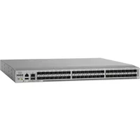 Cisco N3K-C3524-X-SPL3 | Nexus 3000 Series C3524P 24 x SFP+ Ports 10GBase-X Layer 3 Managed 1U Rack-mountable Gigabit Ethernet Network Switch — Équipement résea