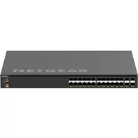 Netgear XSM4328FV-100NES | M4350-24F4V 24-Ports 10Gb/s SFP+ Managed AV Network Switch