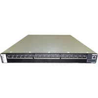 Mellanox MSX6015F-1BRS | SwitchX-2 Based 18-Ports Qsfp FDR 1U Externally Managed InfiniBand Switch System with Non-Blocking Switching Capacity 2TB/S