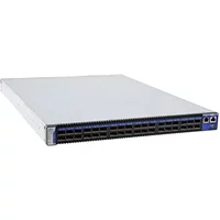 Mellanox MIS5030Q-1BRC | Qdr Ib Swch 36 Qsfp Pts 1 P/s Mgd Ppc405exr