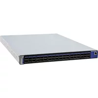 Mellanox MIS5025D-1SFC | Infiniscale Iv DDR Infini Bswitch 36 Qsfp Pt Unmgd