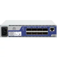 Mellanox MIS5022Q-1BRR | InfiniScale IV QDR 8-Ports QSFP InfiniBand Switch — Networking Equipment