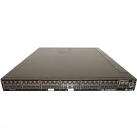Enterasys Ssa-T1068-0652 | Layer 3 Network Switch 48-Port 4 Slot 48 x 10/100/1000Base-T 4 x SFP+