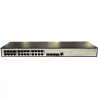 3Com 3CRBSG28PWR93-UK | Baseline Plus 2928 PWR Ethernet Switch 24 Port