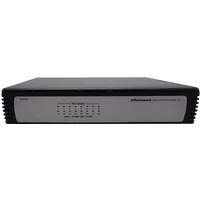 3Com 3C16792C-UK | OfficeConnect 16 x Ports 10/100Base-TX LAN Unmanaged Fast Ethernet Network Switch