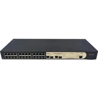 3Com 3CBLSF26-UK | Baseline Switch 2426-PWR Plus switch 24 ports