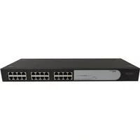 3Com 3CBLUG24-UK | BaseLine 2824 24-Ports Ethernet Switch