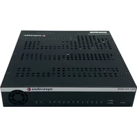 Enterasys D2G124-12P-G | SecureSwitch 12-Ports Ethernet Switch