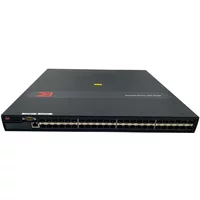 Brocade NI-CES-2048FL3PREMAC | NetIron CES-2048F Compact Carrier Ethernet Switch 48 x SFP (mini-GBIC) — Networking Equipment