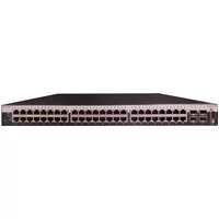 Enterasys B5G124-48-G | Networks B5G124-48 Stackable Ethernet Switch 48-Port 4 Slot 48 10/100/1000Base-T 4 x SFP (mini-GBIC) — Networking Equipment