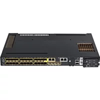 Cisco IE-9320-26S2C-A-Rf | IE9300 Series 22 x Ports 1000Base-T + 2 x Ports 1000Base-FX + 4 x SFP Ports L3 Managed 1U Rack-mountable GE Network Switch