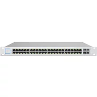 Ubiquiti US-48 | EdgeSwitch XP 5 Gigabit 24V PoE Ethernet Switch