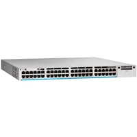 Cisco C9300X-48HX-M | Catalyst 9300 C9300X-48HX 48-Ports UPoE+ 10GbE Layer 3 Managed Gigabit Ethernet Network Switch — Équipement réseau