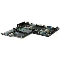 Dell 0T0WRN | Socket LGA2011 Intel C600 Chipset System Board (Motherboard) for PowerEdge R720 Supports 2x Xeon E5-2600 / E5-2600 v2 Series DDR3 24x DIMM — Mothe