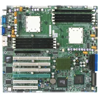 Supermicro H8DA8-B | H8DA8 Socket 940 AMD 8131 Chipset Eatx System Board (Motherboard) Supports 2x Opteron DDR 8x Dimm — Cartes mères