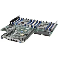 HP P11782-001 | Socket FCLGA3647 System Board (Motherboard) for ProLiant DL380 Gen10 Supports 2x Xeon Scalable Series DDR4 24x Dimm