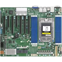 Supermicro Mbd-H12SSL-CT | AMD EPYC7002 Processor Supported MAX 2TB Socket SP3 ATX Server Motherboard
