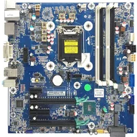 HP 795000-001 | Socket LGA1151 Intel System Board (Motherboard) for Z240 Workstation Supports DDR4 4x DIMM — Cartes mères