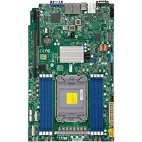 Supermicro MBD-X12SPW-TF-B | Socket LGA-4189 Intel C621A Chipset Proprietary WIO System Board (Motherboard) Supports Xeon Scalable DDR4 8x DIMM — Motherboards