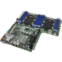 Supermicro MBD-X11DDW-NT-B | X11DDW-NT Dual Socket P Intel C622 Chipset Xeon Scalable Processors Supported DDR4 12x DIMM 14x SATA3 6.0Gb/s Proprieta — Matériel 