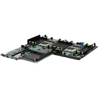 Dell 08HT8T | Socket FCLGA3647 System Board (Motherboard) for PowerEdge R640 2x Xeon Scalable Series DDR4 24x DIMM — Motherboards