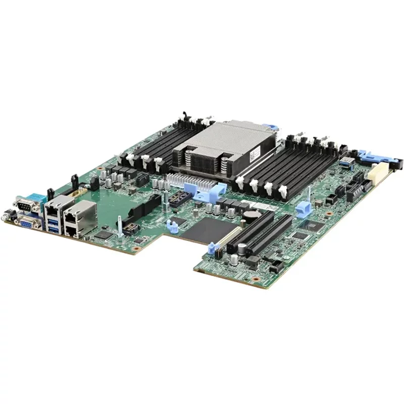 Dell 65PKD | Main Logic Board for PowerEdge Server R7415 / R6415 / R440 — Matériel serveur