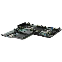 Dell 0R53PY | Socket FCLGA2011-3 System Board (Motherboard) for Precision R7910 Supports 2x Xeon E5-2600 V3 / E5-2600 V4 Series DDR4 16x DIMM — Cartes mères