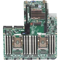 Lenovo 01PE847 | Socket LGA3647 System Board (Motherboard) for ThinkSystem SR650 Xeon 6137 / 6242R / 6246R / 6248R DDR4 24x DIMM — Cartes mères