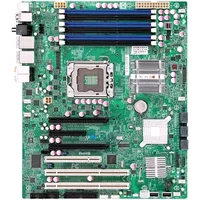 Supermicro MBD-C7X58-B | Socket LGA1366 Intel X58 Express Chipset ATX System Board (Motherboard) Supports Xeon 3500/3600/5600/5500 Series DDR3 6x DIMM — Cartes 