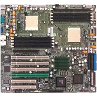 Supermicro MBD-H8DAR-I-B | H8DAR-i Dual Socket 940 AMD 8131 + 8111 Chipset AMD Opteron Series Processors DDR 8x DIMM 2x ATA-133 Extended-ATX Server — Server Har