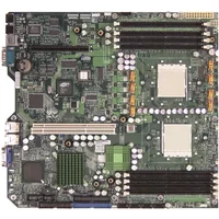 Supermicro H8DAR-E | Dual Socket 940 AMD 8132 + 8111 Chipset AMD Opteron Processors Support DDR 8x DIMM Dual ATA 133/100 Extended ATX Motherboard (R — Cartes mè