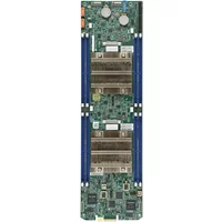 Supermicro B2SD2-12C-TF | Socket Fcbga-2518 System on Chip Chipset Proprietary System Board (Motherboard) Supports Xeon D/D-2163IT DDR4 4x Dimm