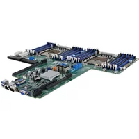 Supermicro X11DPU-V | Socket P LGA 3647 Intel C621 Chipset Proprietary Ultra System Board (Motherboard) Supports 2x Xeon Scalable Series DDR4 24x DIMM — Motherb