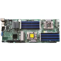 Supermicro MBD-X8DTT-HF-B | X8DTT-HF Socket LGA1366 Intel 5500 Chipet Proprietary System Board (Motherboard) Supports 2x Xeon 5600/5500 Series DDR3 12 x DIMM — 